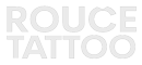 logo Rouče tattoo